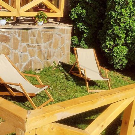 Vila Zapis - Zavojsko Jezero Pirot Dış mekan fotoğraf