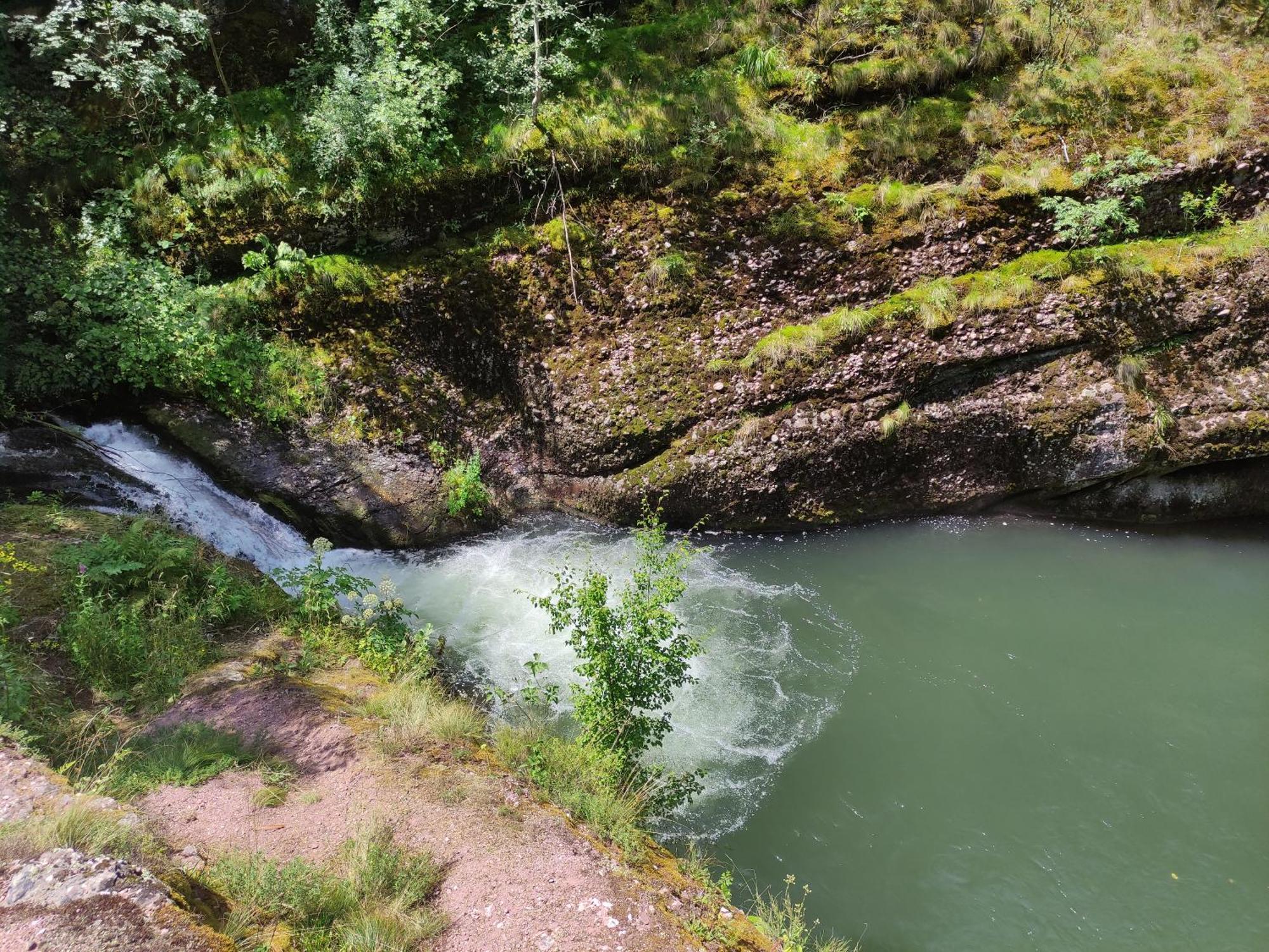 Vila Zapis - Zavojsko Jezero Pirot Dış mekan fotoğraf
