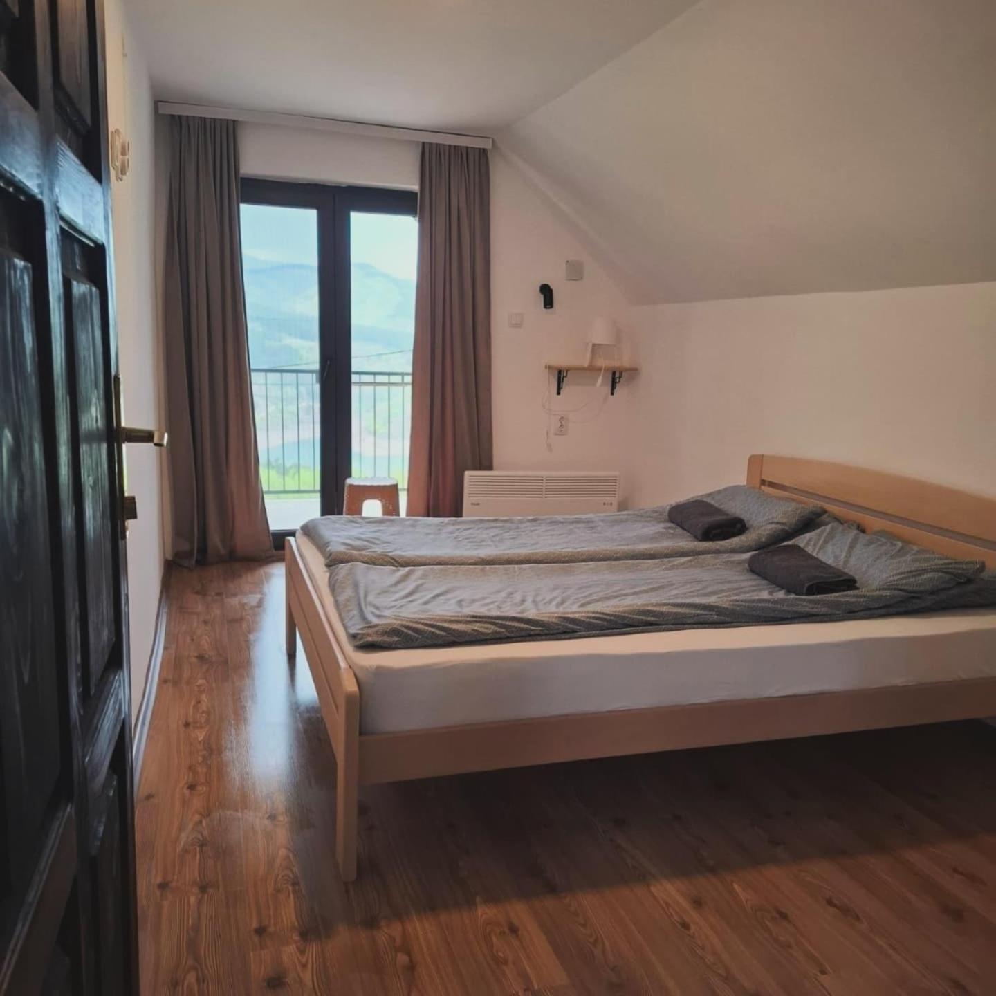 Vila Zapis - Zavojsko Jezero Pirot Dış mekan fotoğraf